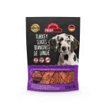 Treatworx Turkey Slices Dog Treats