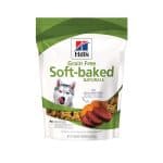 Hill's Science Diet Grain-Free Soft-Baked Naturals with Beef & Sweet Potatoes
