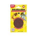 Tetra Vacation Fish Feeder Gel Block