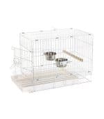 Prevue Pet Products Travel Bird Cage