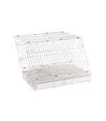 Prevue Pet Products Travel Bird Cage - Image 2