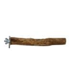 Polly's Pet Products Hardwood Bird Perch - Image 2