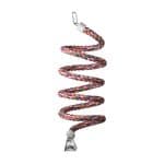 Super Bird Creations Rope Bungee Bird Perch