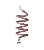 Super Bird Creations Rope Bungee Bird Perch