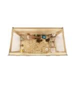 Coziwow Wooden Cage Cabinet - Image 3