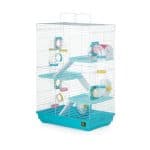 Prevue Pet Products Playhouse Small Pet Habitat