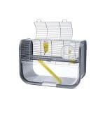 Savic Geneva Hamster Cage - Image 4
