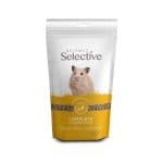 Science Selective Complete Hamster Food