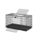 MidWest Wabbitat Rabbit Home
