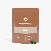 Hair 120 Gummies
