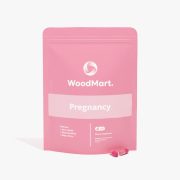 Pregnancy 120 Capsules