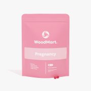 Pregnancy 120 Softgels