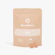 Skin 120 Gummies