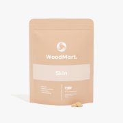 Skin 120 Tablets