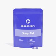Sleep 120 Capsules