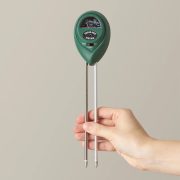 3-in-1 Soil Moisture Meter