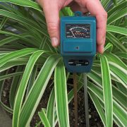 Soil Moisture Meter