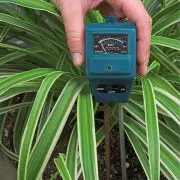 Soil Moisture Meter