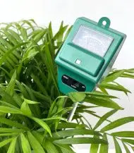 Soil Moisture Meter - Image 2