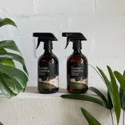 Indoor Plant Foliage Spray