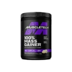 100% Mass Gainer