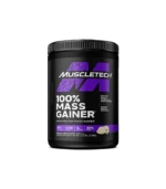 100% Mass Gainer