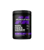 100% Mass Gainer - Image 3