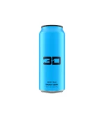 3D Energy Drink