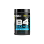 B4 Bomb Pre-Workout