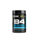 B4 Bomb Pre-Workout
