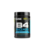 B4 Bomb Pre-Workout