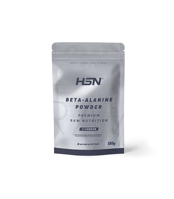 beta-alanine-powder.jpeg Beta Alanine Powder - Image 1