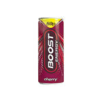 Boost Energy Drink
