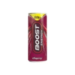Boost Energy Drink