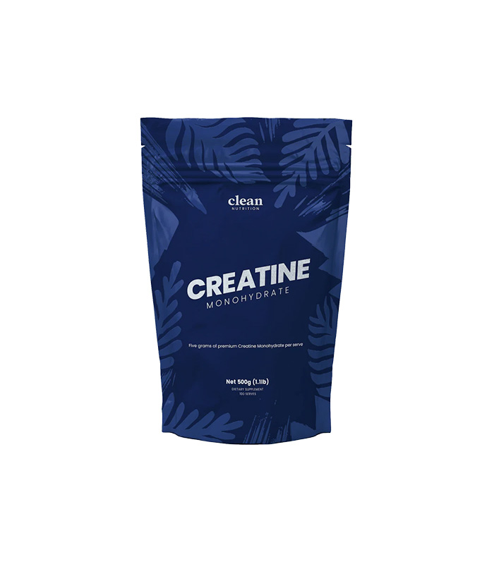 clean-nutrition-creatine.jpeg Clean Nutrition Creatine - Image 1