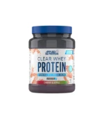 Clear Whey Protein - Image 2