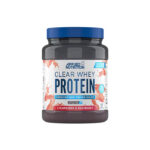 Clear Whey Protein