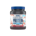 Clear Whey Protein