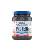 Clear Whey Protein