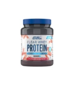 Clear Whey Protein