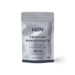 Creatine Monohydrate Powder
