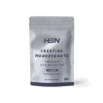 Creatine Monohydrate Powder