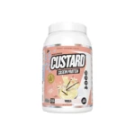 Custard Casein Protein