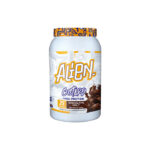 Custard Protein