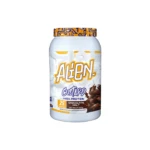 Custard Protein