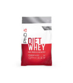 Diet Whey Protein Powder - Image 2