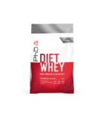 Diet Whey Protein Powder - Image 2