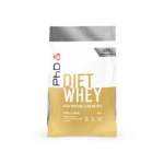 Diet Whey Protein Powder