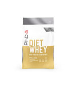 Diet Whey Protein Powder