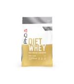 Diet Whey Protein Powder